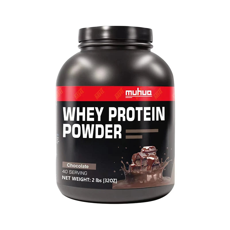OEM High-Content Immunity Whey Protein Powder Custom Logo Protein Supplements Suitable for Adult Tendons